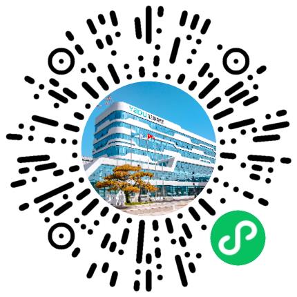 亚都控股集团有限公司医疗器械研发工程师扫码投递简历