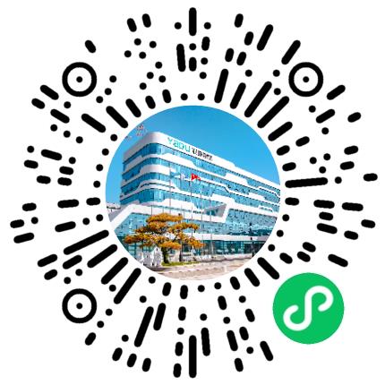 亚都控股集团有限公司管培生扫码投递简历