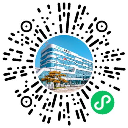 亚都控股集团有限公司管培生扫码投递简历