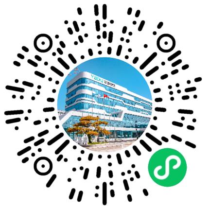 亚都控股集团有限公司管培生扫码投递简历