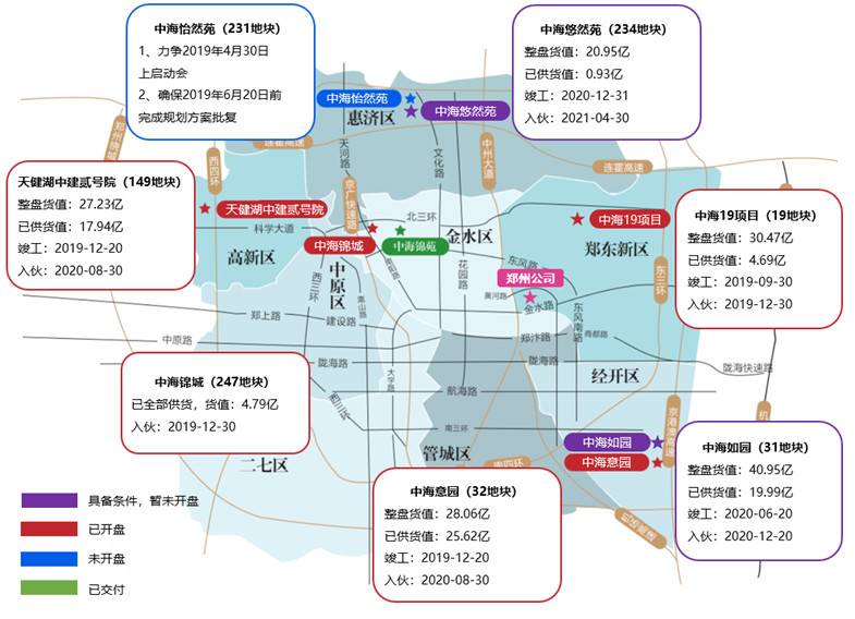 公司展示