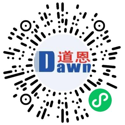 道恩集团有限公司采购专员/助理扫码投递简历
