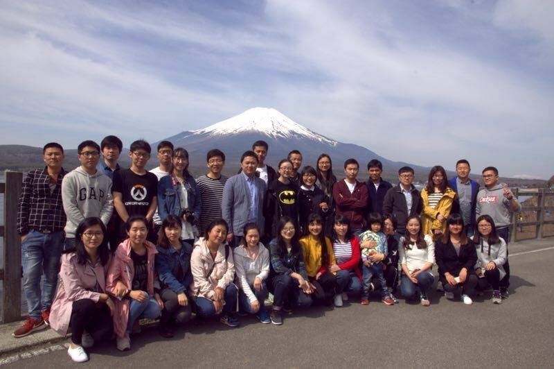 公司展示