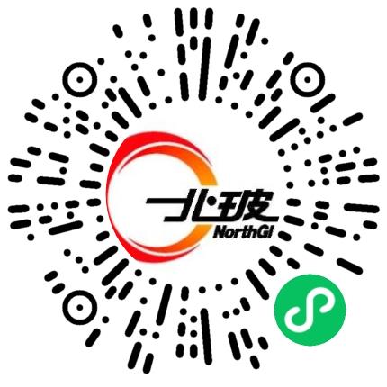 洛阳北方玻璃技术股份有限公司系统管理员扫码投递简历