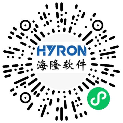 海隆软件（昆山）有限公司软件工程师扫码投递简历
