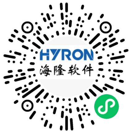 海隆软件（昆山）有限公司软件工程师扫码投递简历