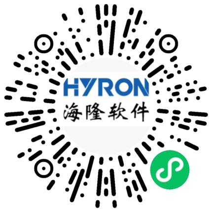 海隆软件（昆山）有限公司软件工程师扫码投递简历