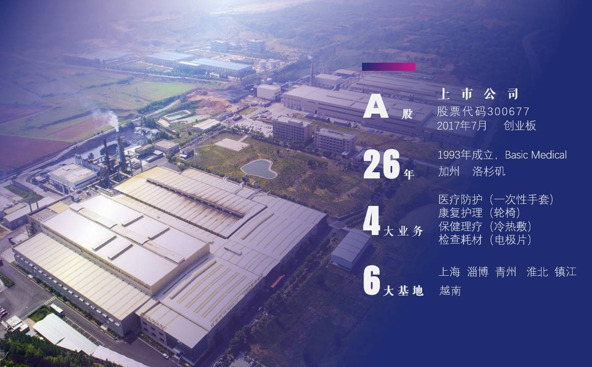 公司展示