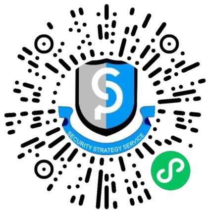 中安保实业集团有限公司地勤人员扫码投递简历