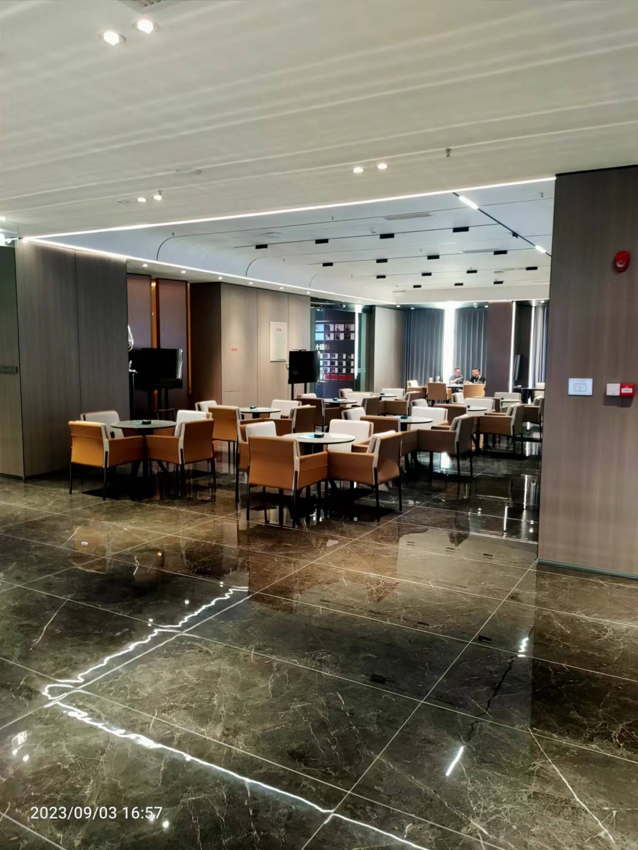 公司展示