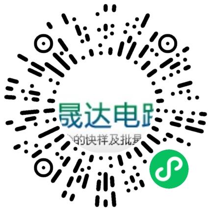 深圳市金晟达电子技术有限公司销售代表/业务员/销售助理扫码投递简历