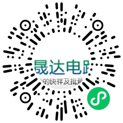 深圳市金晟达电子技术有限公司电话销售扫码投递简历