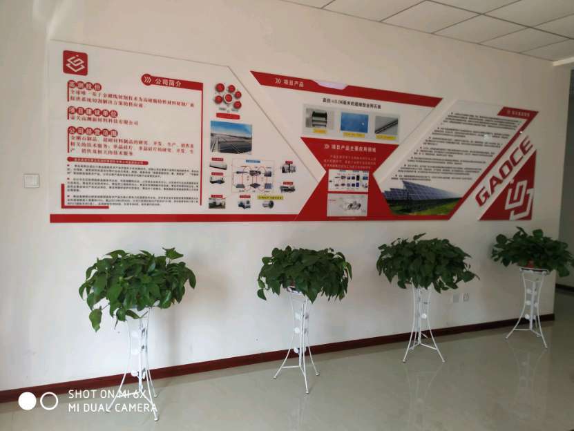 公司展示