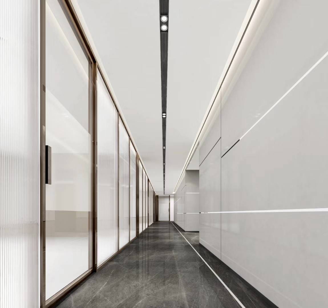 公司展示
