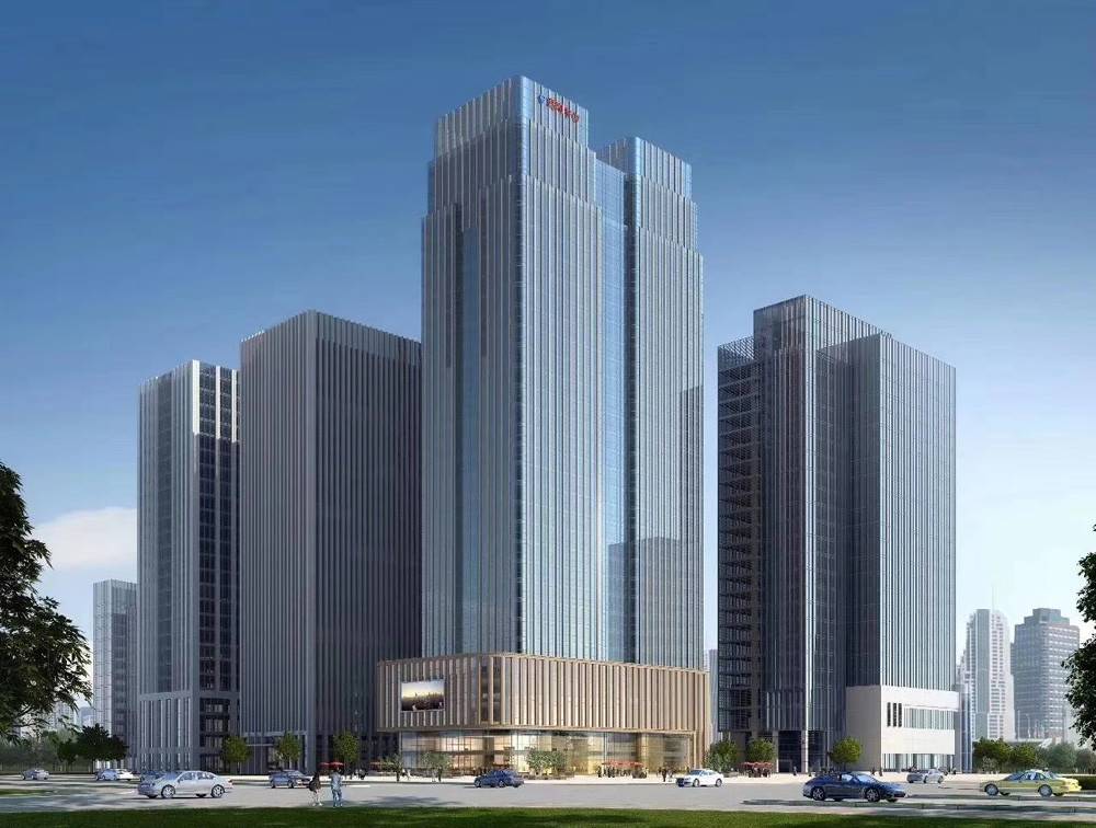 公司展示
