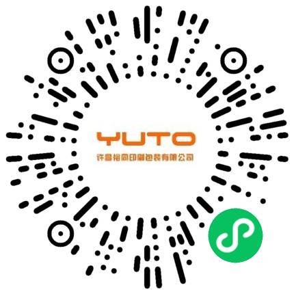 许昌裕同印刷包装有限公司质量管理/检验员扫码投递简历