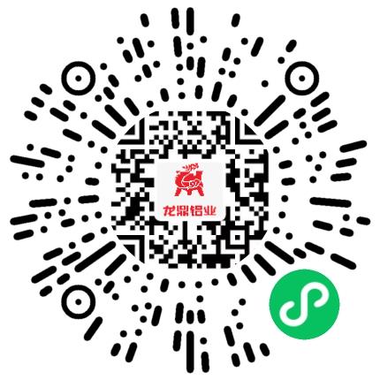 洛阳龙鼎铝业有限公司生产计划/调度员扫码投递简历