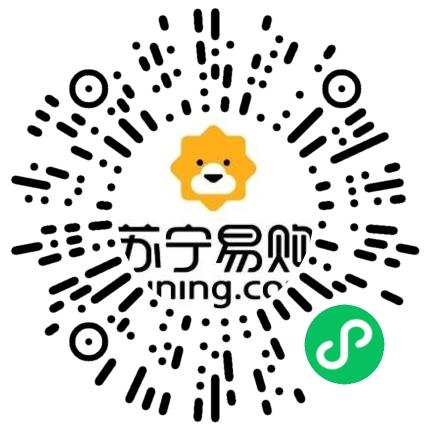 河南苏宁易购销售有限公司管培生扫码投递简历