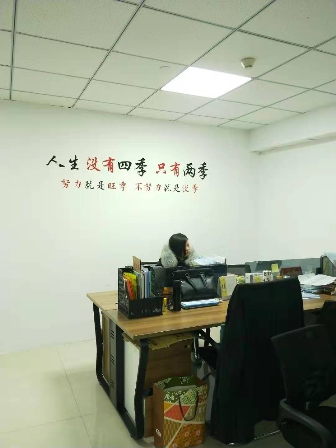 公司展示