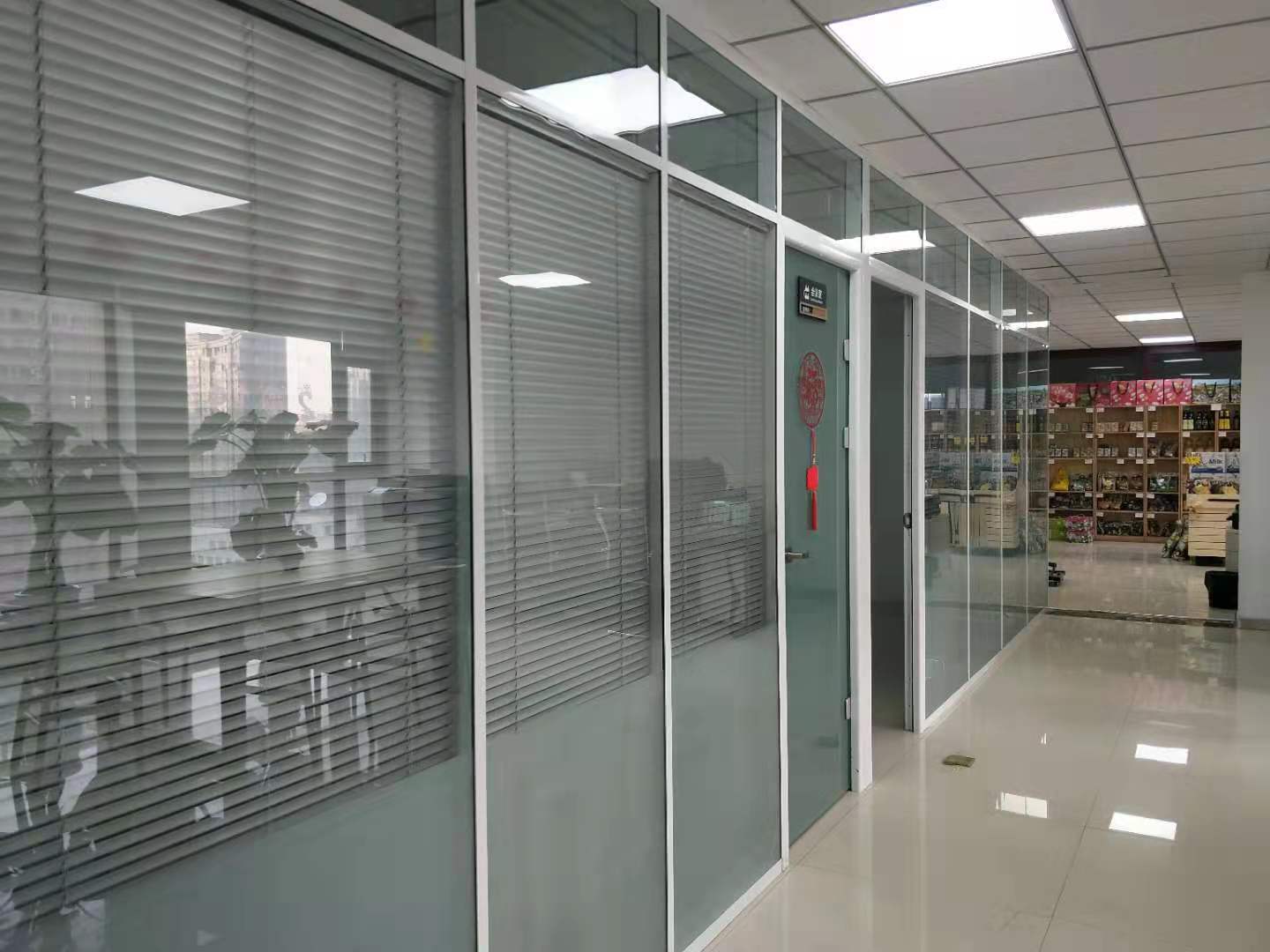 公司展示