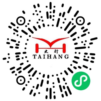 河南新太行电源股份有限公司电池/电源开发工程师扫码投递简历