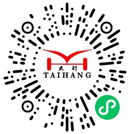 河南新太行电源股份有限公司电池/电源开发工程师扫码投递简历