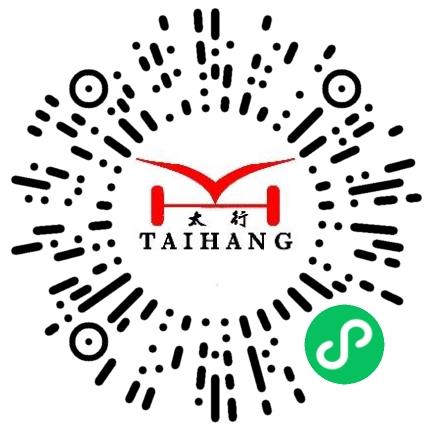 河南新太行电源股份有限公司化工工程师扫码投递简历