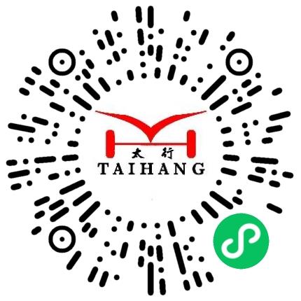 河南新太行电源股份有限公司销售代表/业务员/销售助理扫码投递简历