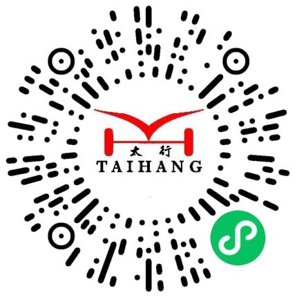 河南新太行电源股份有限公司电池/电源开发工程师扫码投递简历