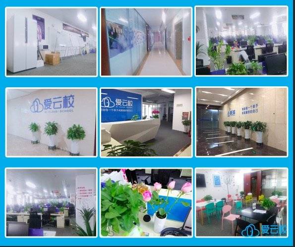 公司展示