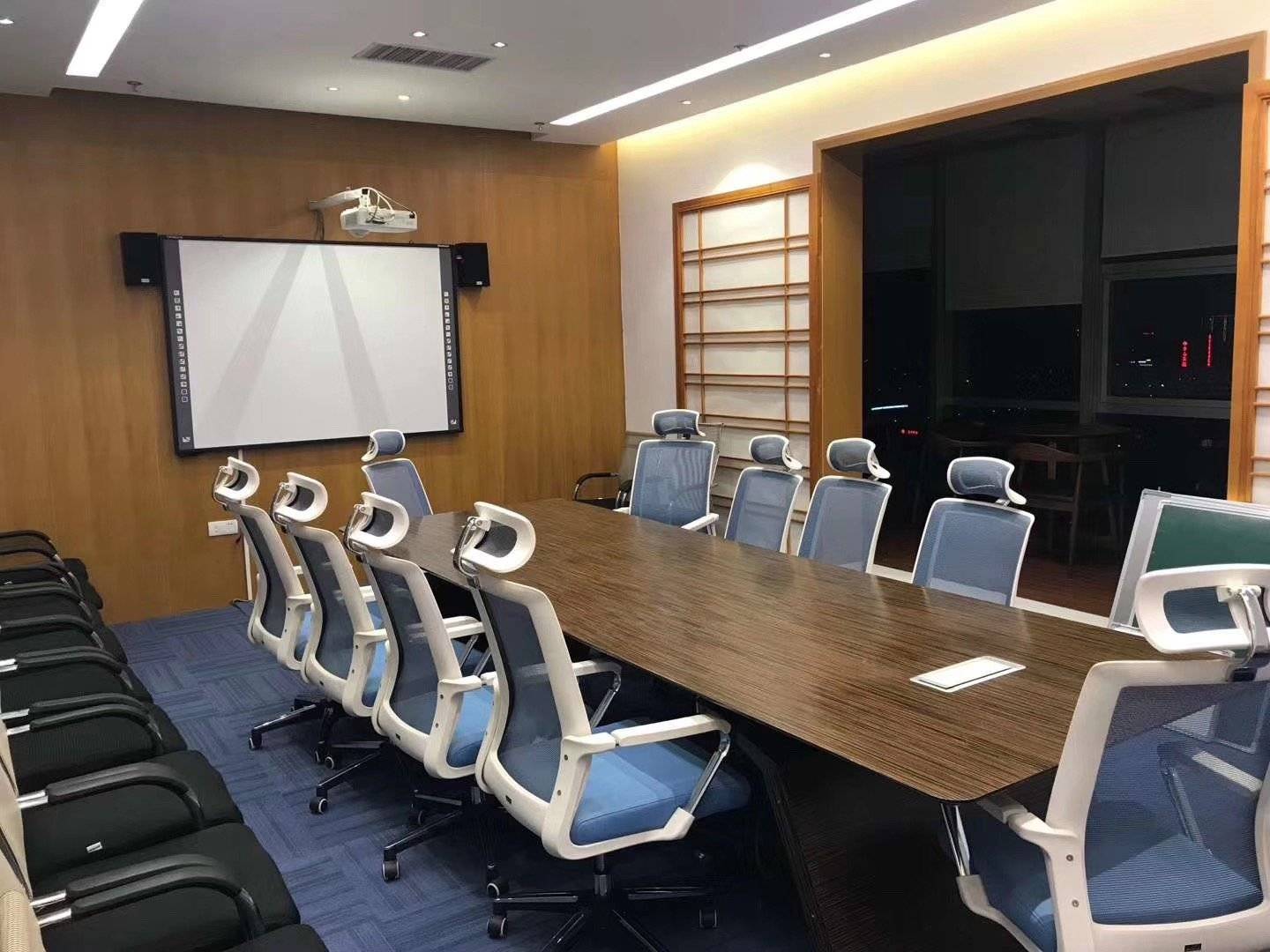公司展示