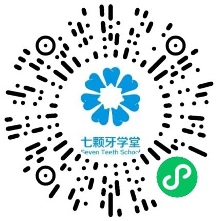 河南七颗牙教育科技有限公司职业技能培训师扫码投递简历
