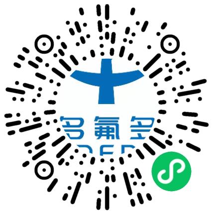 多氟多新材料股份有限公司安全工程师扫码投递简历