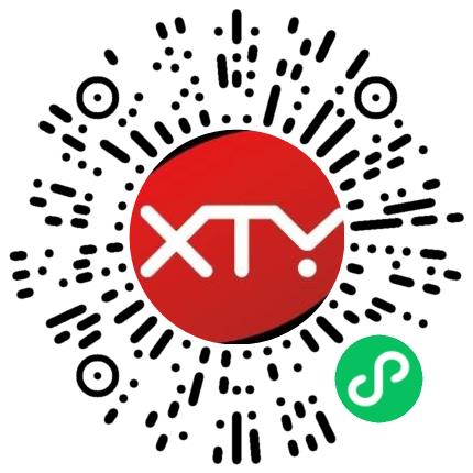 河南省新投云软件开发有限公司前端工程师扫码投递简历