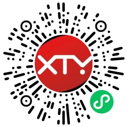 河南省新投云软件开发有限公司数据分析师扫码投递简历