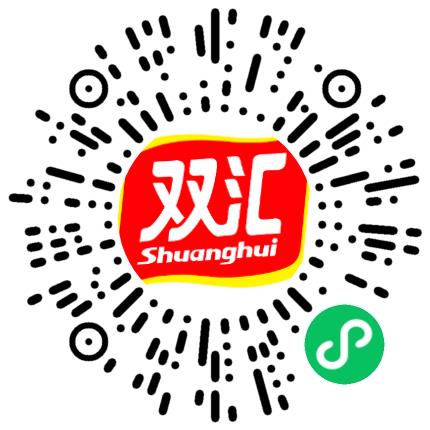 河南双汇投资发展股份有限公司管培生扫码投递简历