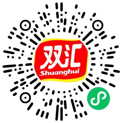 河南双汇投资发展股份有限公司销售经理/主管扫码投递简历