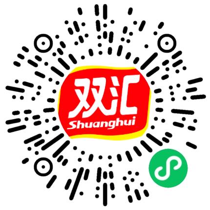 河南双汇投资发展股份有限公司销售代表/业务员/销售助理扫码投递简历