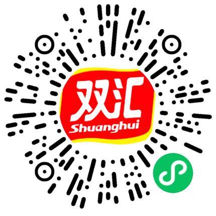 河南双汇投资发展股份有限公司管培生扫码投递简历