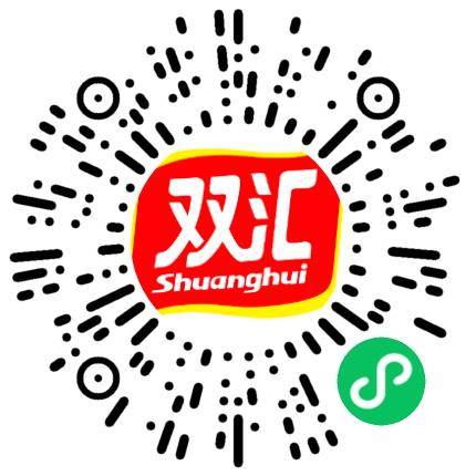 河南双汇投资发展股份有限公司会计扫码投递简历