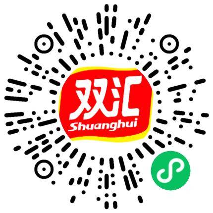 河南双汇投资发展股份有限公司区域销售经理扫码投递简历