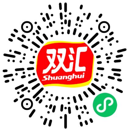 河南双汇投资发展股份有限公司区域销售经理扫码投递简历