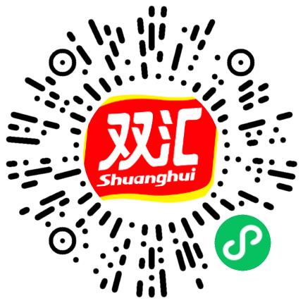 河南双汇投资发展股份有限公司销售代表/业务员/销售助理扫码投递简历