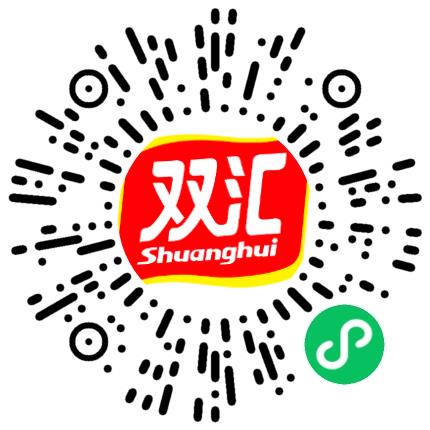 河南双汇投资发展股份有限公司销售代表/业务员/销售助理扫码投递简历