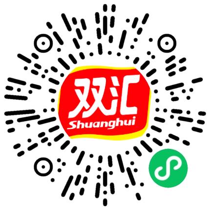 河南双汇投资发展股份有限公司销售代表/业务员/销售助理扫码投递简历