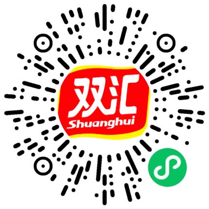 河南双汇投资发展股份有限公司销售代表/业务员/销售助理扫码投递简历