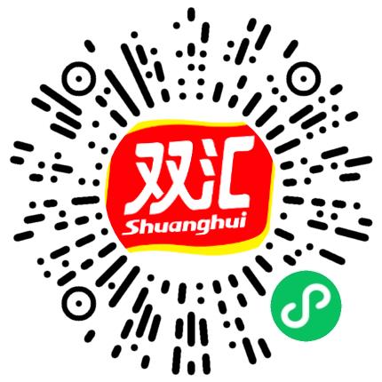 河南双汇投资发展股份有限公司销售文员扫码投递简历