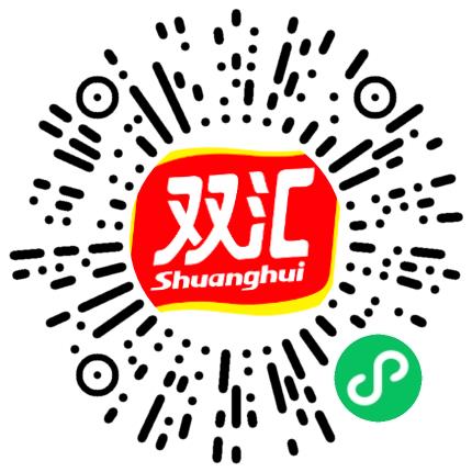 河南双汇投资发展股份有限公司财务专员/助理扫码投递简历