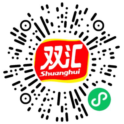 河南双汇投资发展股份有限公司管培生扫码投递简历