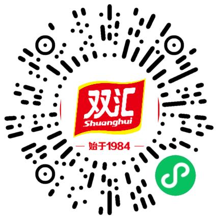 河南双汇投资发展股份有限公司管培生扫码投递简历